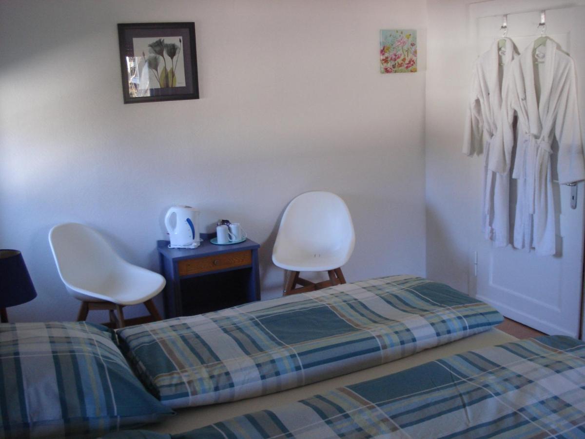 B&B All Seasons Винтерберг Экстерьер фото