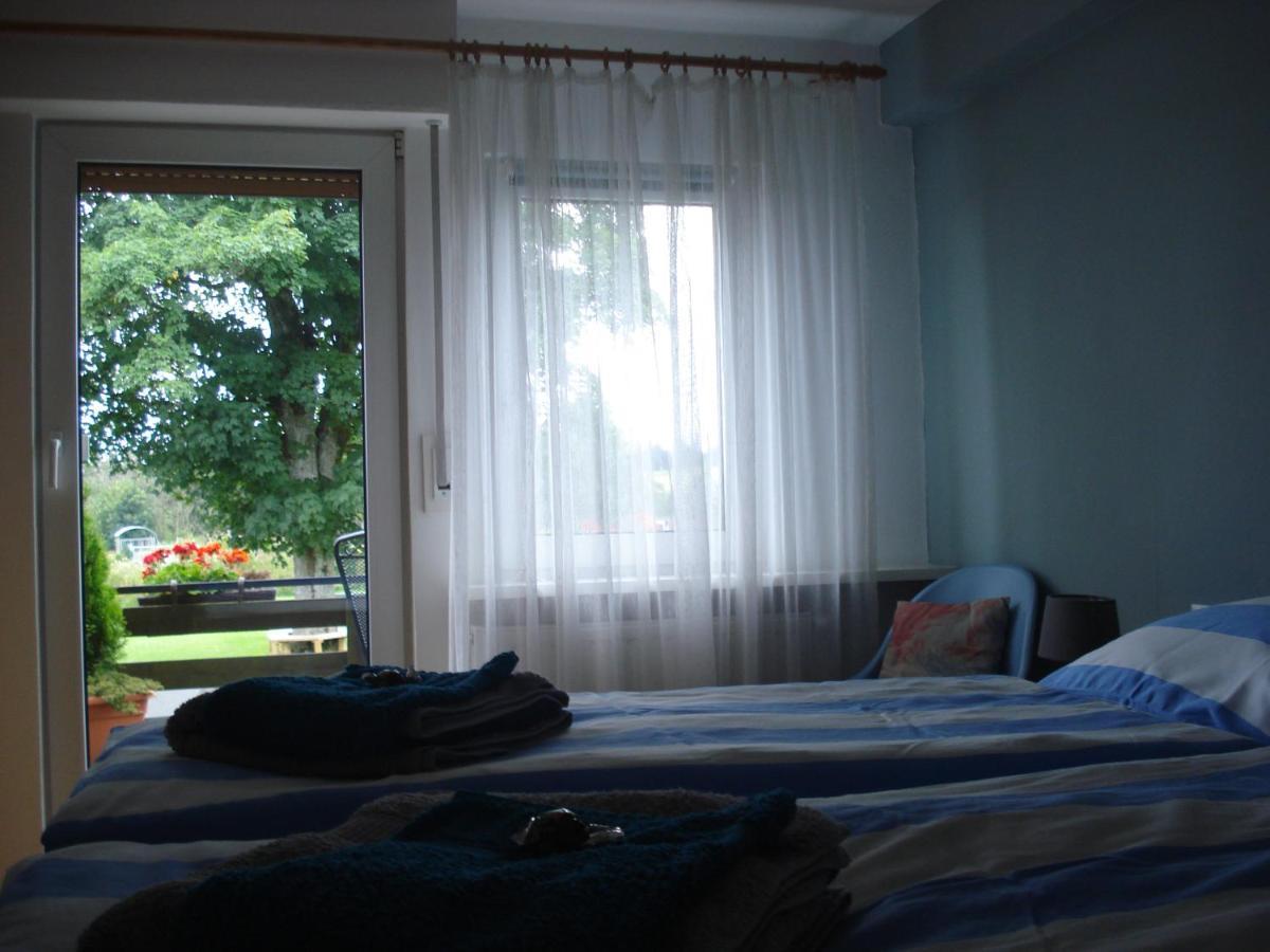 B&B All Seasons Винтерберг Экстерьер фото
