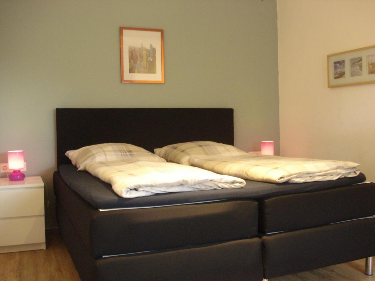 B&B All Seasons Винтерберг Экстерьер фото