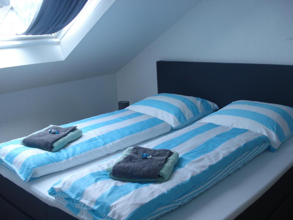 B&B All Seasons Винтерберг Экстерьер фото