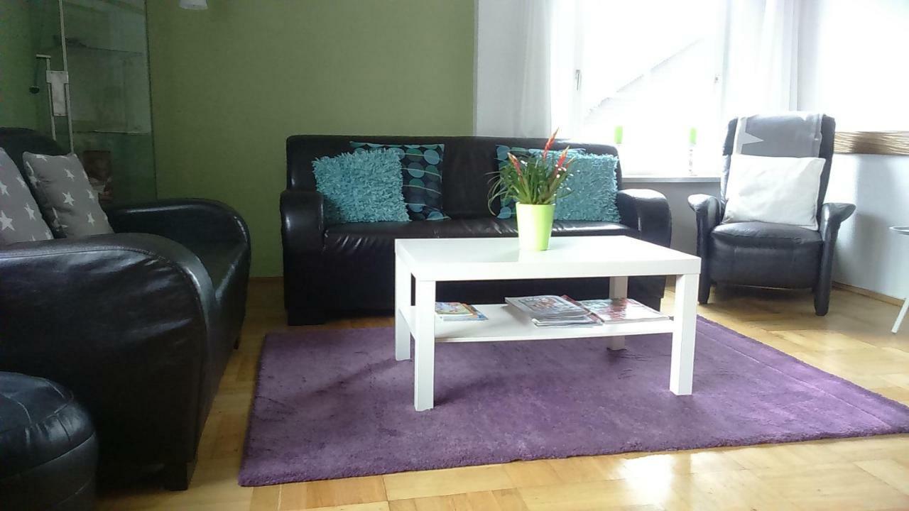 B&B All Seasons Винтерберг Экстерьер фото