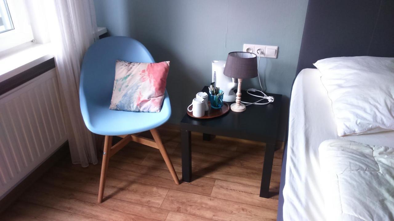 B&B All Seasons Винтерберг Экстерьер фото