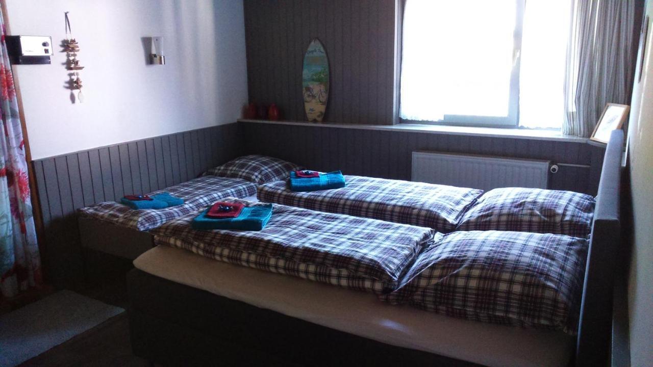 B&B All Seasons Винтерберг Экстерьер фото