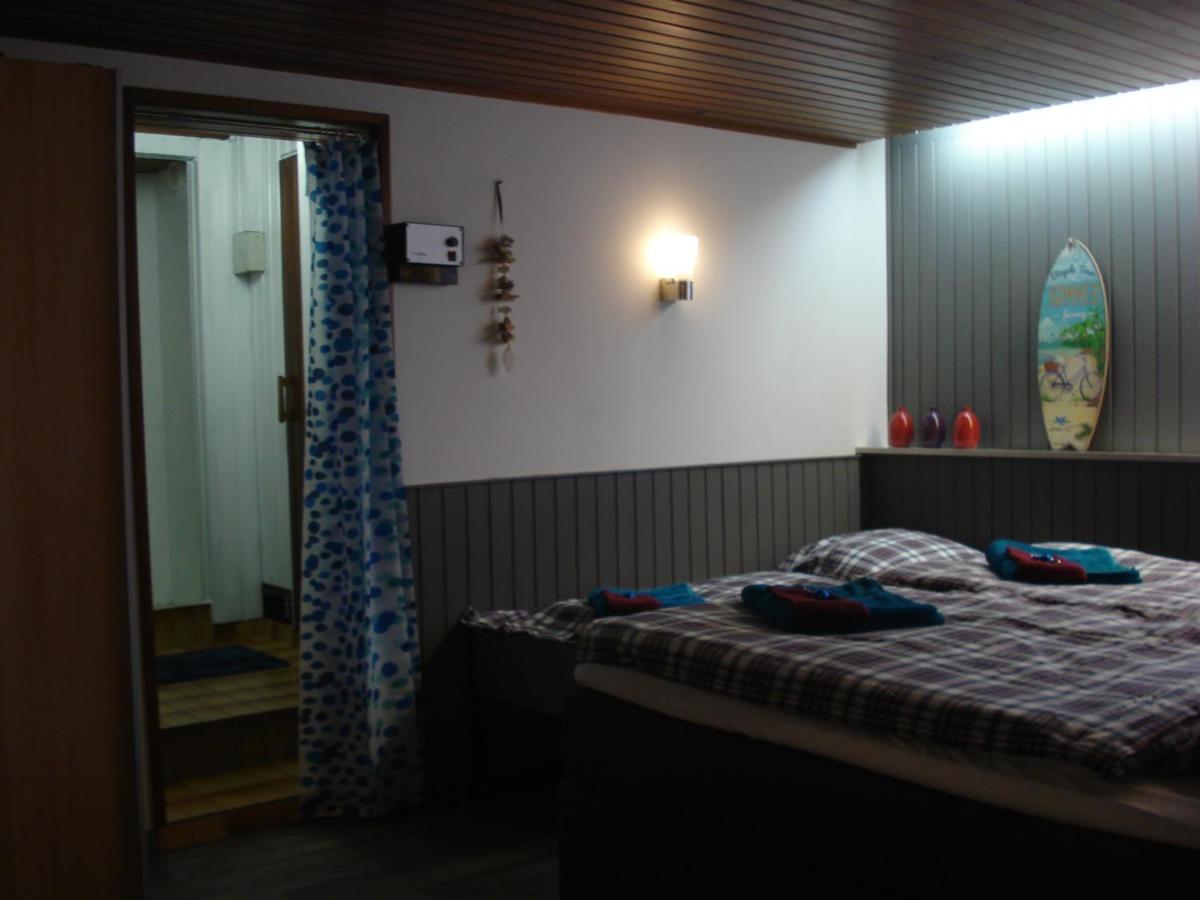 B&B All Seasons Винтерберг Экстерьер фото