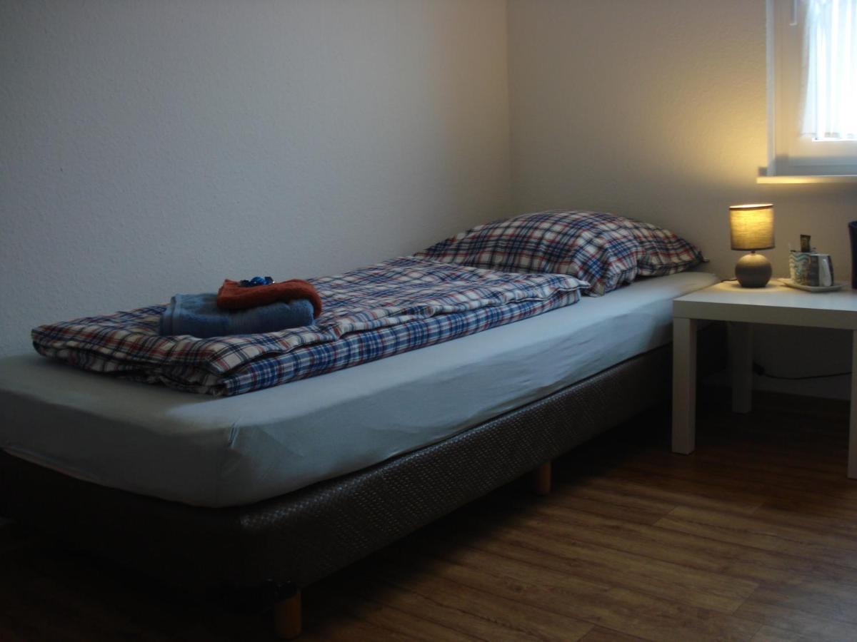 B&B All Seasons Винтерберг Экстерьер фото