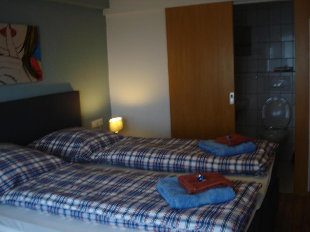 B&B All Seasons Винтерберг Экстерьер фото