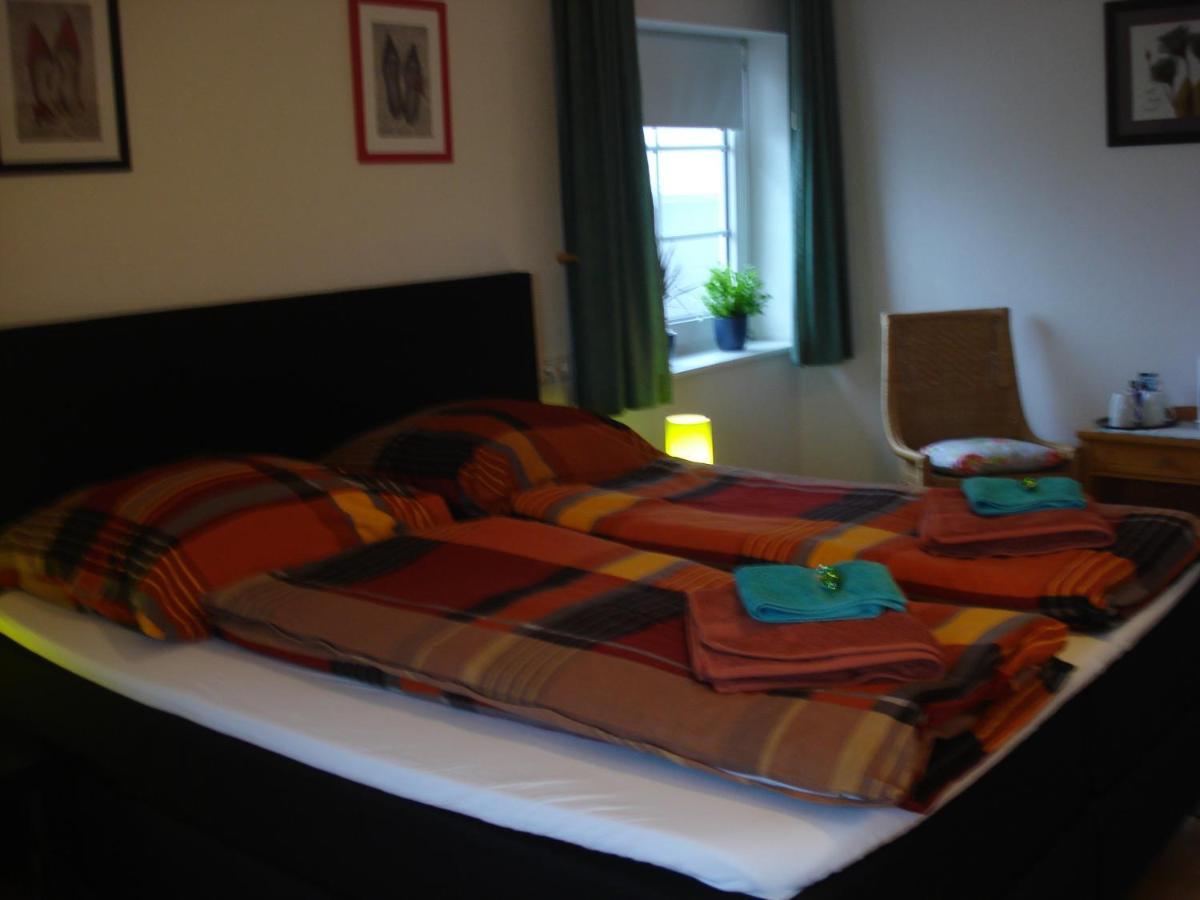 B&B All Seasons Винтерберг Экстерьер фото