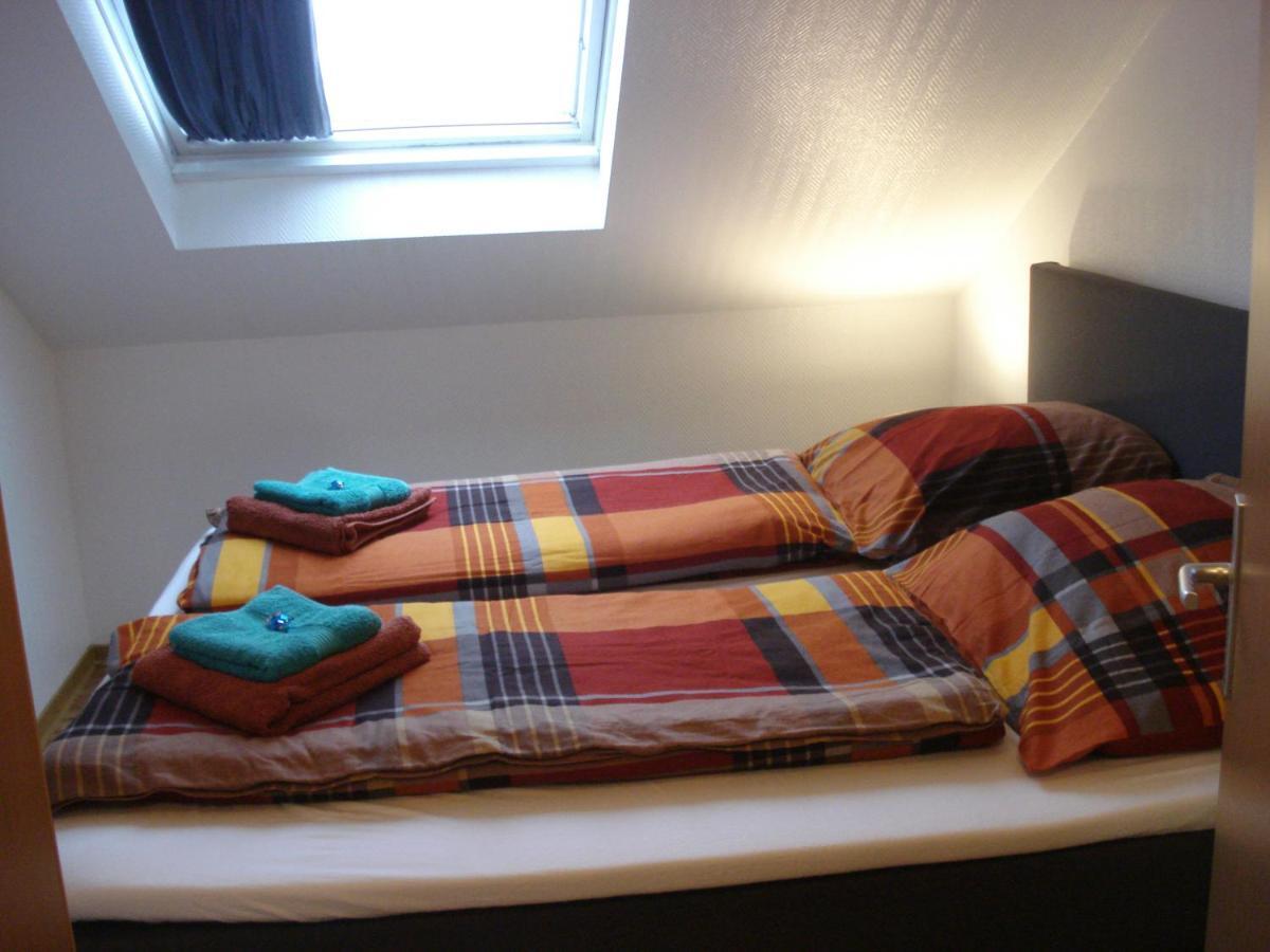 B&B All Seasons Винтерберг Экстерьер фото